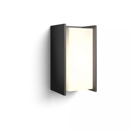 Philips by Signify Hue Outdoor Turaco Wall lamp